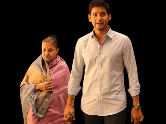టాలీవుడ్లో మరో విషాదం.. మహేశ్ బాబు తల్లి కన్నుమూత టాలీవుడ్లో మరో విషాదం.. మహేశ్ బాబు తల్లి కన్నుమూత