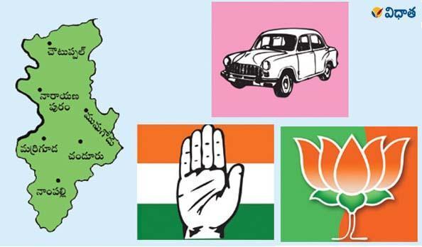 నవంబర్10లోపు మునుగోడు ఎన్నిక? నవంబర్10లోపు మునుగోడు ఎన్నిక?