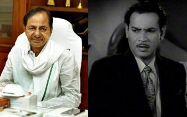 యాక్షన్ హీరో ‘పైడి జైరాజ్’ తెలంగాణకు గర్వకారణం: సీఎం కేసీఆర్ యాక్షన్ హీరో ‘పైడి జైరాజ్’ తెలంగాణకు గర్వకారణం: సీఎం కేసీఆర్