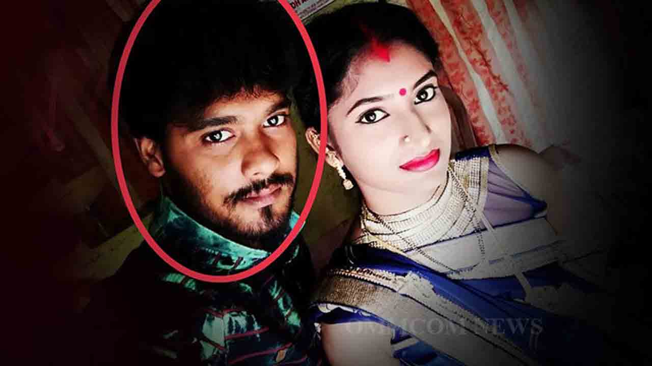 బిడ్డ నల్లగా పుట్టిందని.. భార్యను చంపిన భర్త.. పట్టిచ్చిన కూతురు బిడ్డ నల్లగా పుట్టిందని.. భార్యను చంపిన భర్త.. పట్టిచ్చిన కూతురు