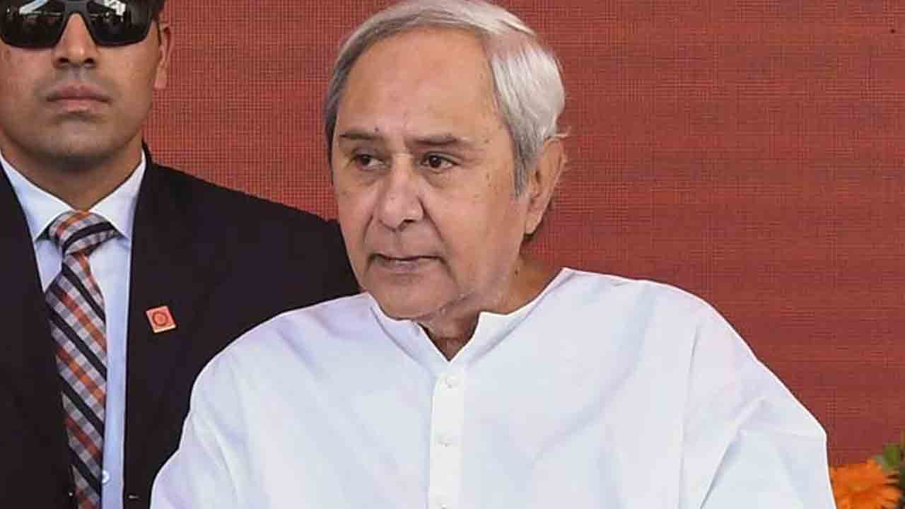 ఆ ముఖ్యమంత్రి ఆస్తి రూ. 64.97 కోట్లు.. ఆ ముఖ్యమంత్రి ఆస్తి రూ. 64.97 కోట్లు..