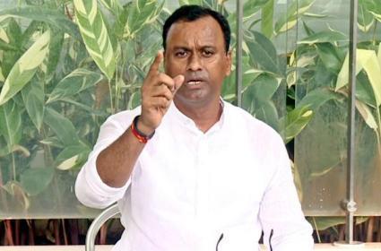 10న నామినేషన్ వేస్తా: రాజగోపాల్ రెడ్డి 10న నామినేషన్ వేస్తా: రాజగోపాల్ రెడ్డి