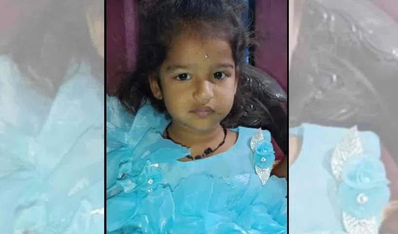 కూల్ డ్రింక్ బాటిల్లో పురుగుల మందు.. తాగిన చిన్నారి మృతి కూల్ డ్రింక్ బాటిల్లో పురుగుల మందు.. తాగిన చిన్నారి మృతి