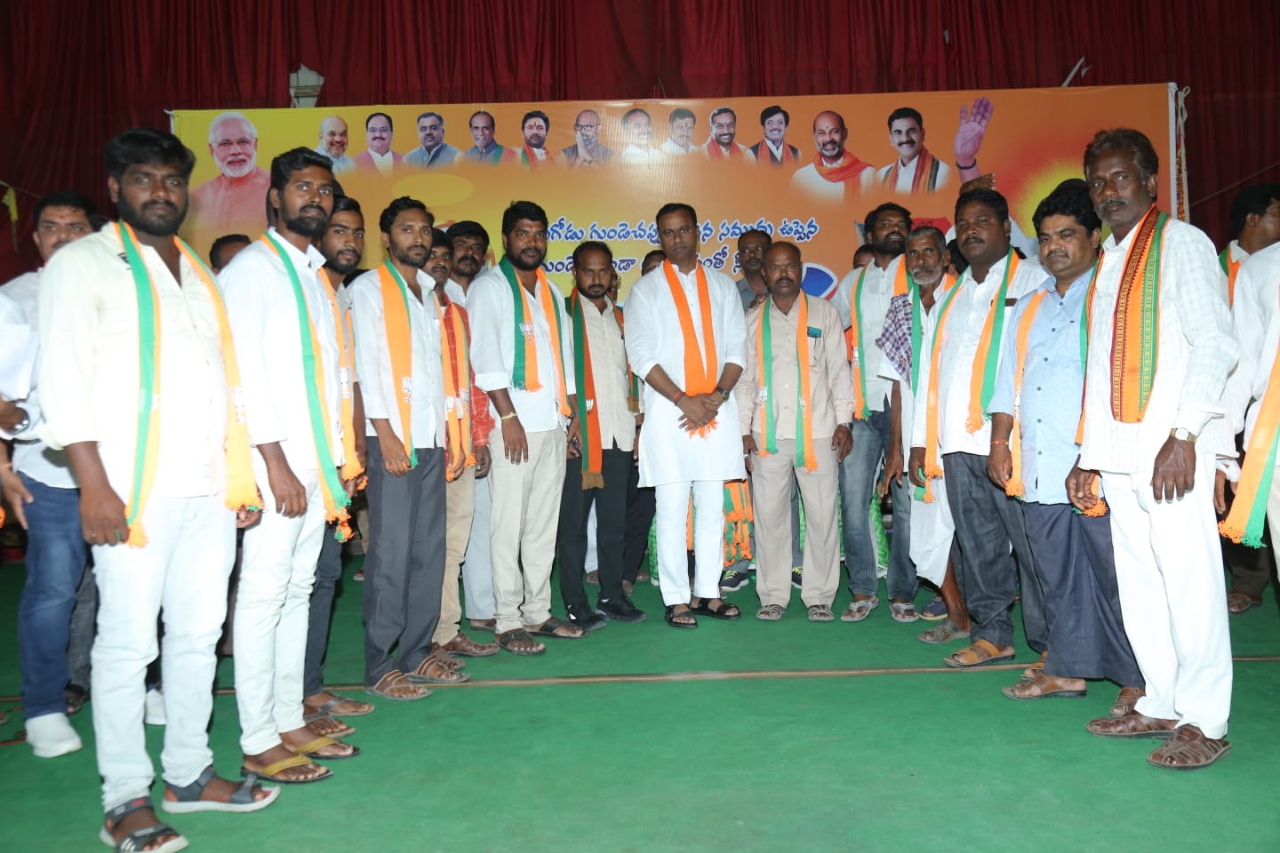 ఎన్నికలప్పుడే కేసీఆర్ కొత్త పథకాలు: కోమటి రెడ్డి రాజగోపాల్ రెడ్డి ఎన్నికలప్పుడే కేసీఆర్ కొత్త పథకాలు: కోమటి రెడ్డి రాజగోపాల్ రెడ్డి
