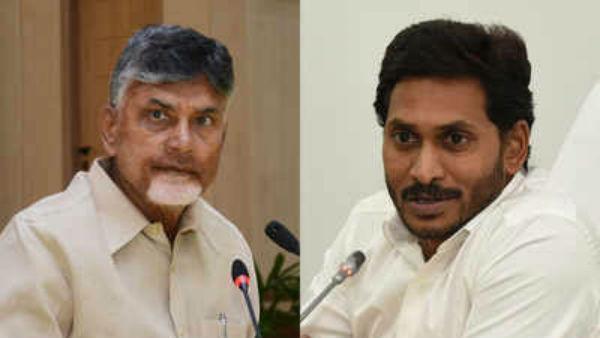 ఎవరిగోల వాళ్లదే.. టీడీపీ, వైసీపీల్లో పట్టనట్లుంటున్న క్యాడర్ ఎవరిగోల వాళ్లదే.. టీడీపీ, వైసీపీల్లో పట్టనట్లుంటున్న క్యాడర్