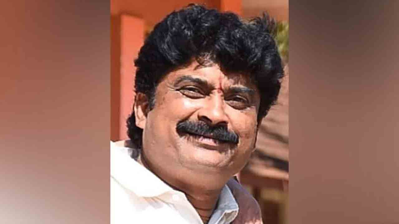 మహిళకు లైంగిక వేధింపులు.. కాంగ్రెస్ నేత అరెస్ట్ మహిళకు లైంగిక వేధింపులు.. కాంగ్రెస్ నేత అరెస్ట్