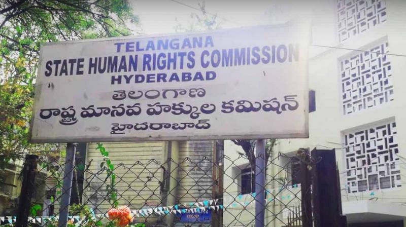 అజారుద్దీన్పై HRCలో ఫిర్యాదు అజారుద్దీన్పై HRCలో ఫిర్యాదు