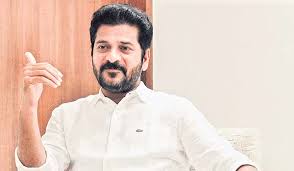టీపీసీసీ ప్రతినిధుల ఎంపికలో అవకతవకలు.. ఏఐసీసీకి రేవంత్ ఫిర్యాదు టీపీసీసీ ప్రతినిధుల ఎంపికలో అవకతవకలు.. ఏఐసీసీకి రేవంత్ ఫిర్యాదు
