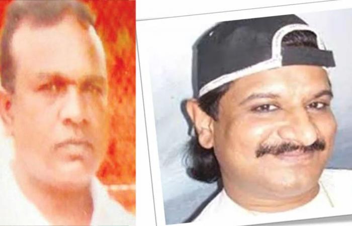 నయీం అనుచరుడు శేషన్నకు ఆయుధాలెక్కడివి?: కాల్ డేటాపై పోలీసుల ఆరా నయీం అనుచరుడు శేషన్నకు ఆయుధాలెక్కడివి?: కాల్ డేటాపై పోలీసుల ఆరా
