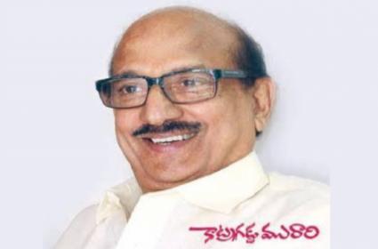 ప్రముఖ నిర్మాత కాట్రగడ్డ మురారి కన్నుమూత ప్రముఖ నిర్మాత కాట్రగడ్డ మురారి కన్నుమూత