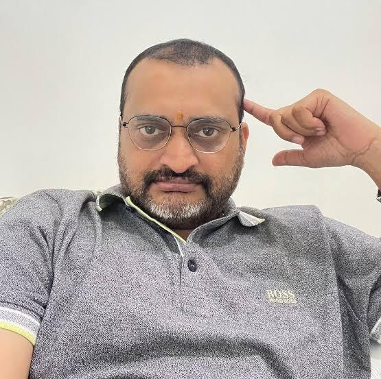 అభిమానులకి షాకిచ్చిన బండ్ల గణేష్.. ఇక గుడ్ బై! అభిమానులకి షాకిచ్చిన బండ్ల గణేష్.. ఇక గుడ్ బై!