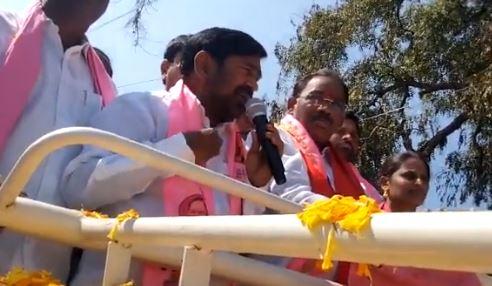 మునుగోడులో జెట్ స్పీడ్తో అభివృద్ధి: మంత్రి జగదీష్ రెడ్డి మునుగోడులో జెట్ స్పీడ్తో అభివృద్ధి: మంత్రి జగదీష్ రెడ్డి