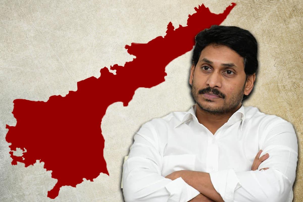 ఏపీలో గాలి అటు మళ్లుతోందా..? ఏపీలో గాలి అటు మళ్లుతోందా..?