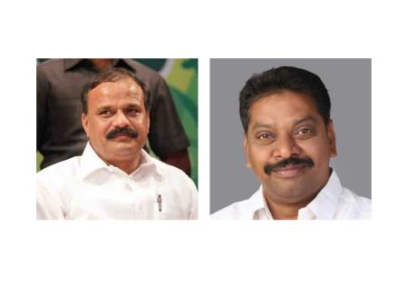 కర్నె ప్రభాకర్ ‘కారు’దిగుతారా?.. నేను పార్టీ మారట్లే: ఎమ్మెల్యే పైళ్ల కర్నె ప్రభాకర్ ‘కారు’దిగుతారా?.. నేను పార్టీ మారట్లే: ఎమ్మెల్యే పైళ్ల