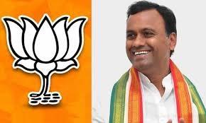 మునుగోడు: BJP అభ్యర్థిగా కోమటిరెడ్డి రాజగోపాల్ రెడ్డి.. ప్రకటించిన అధిష్టానం మునుగోడు: BJP అభ్యర్థిగా కోమటిరెడ్డి రాజగోపాల్ రెడ్డి.. ప్రకటించిన అధిష్టానం
