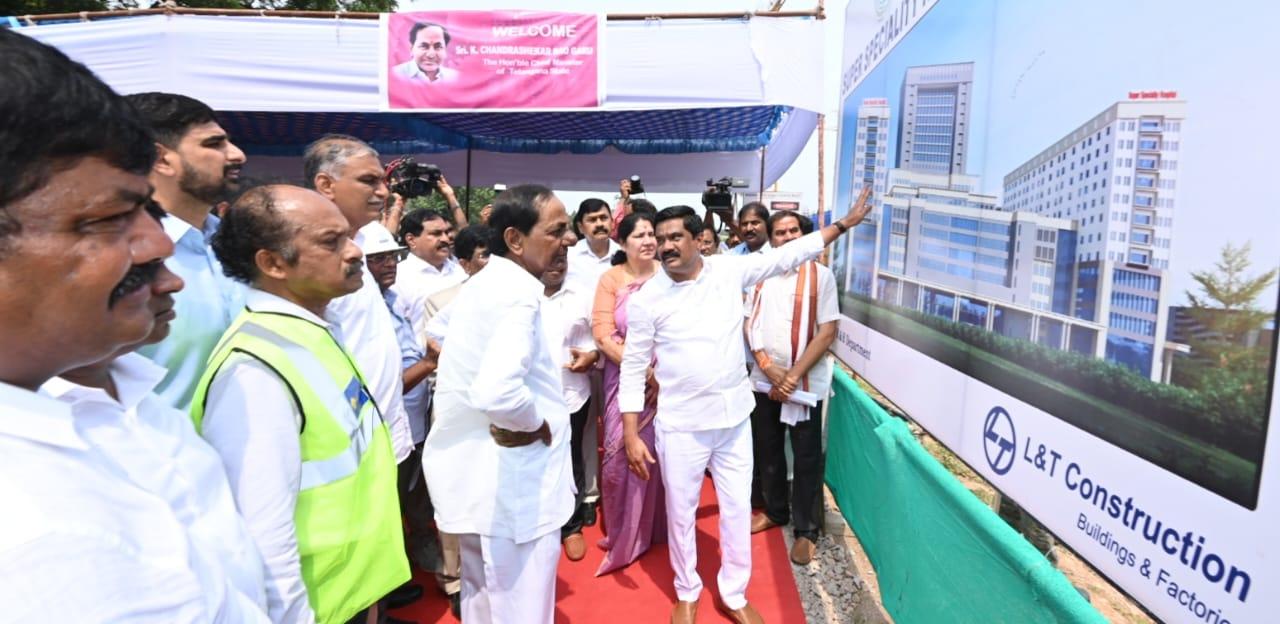 డర్టీ ప్లాన్.. మంత్రి ప్రశాంత్ రెడ్డి, ఇంజినీర్లపై సీఎం కేసీఆర్ ఆగ్రహం డర్టీ ప్లాన్.. మంత్రి ప్రశాంత్ రెడ్డి, ఇంజినీర్లపై సీఎం కేసీఆర్ ఆగ్రహం