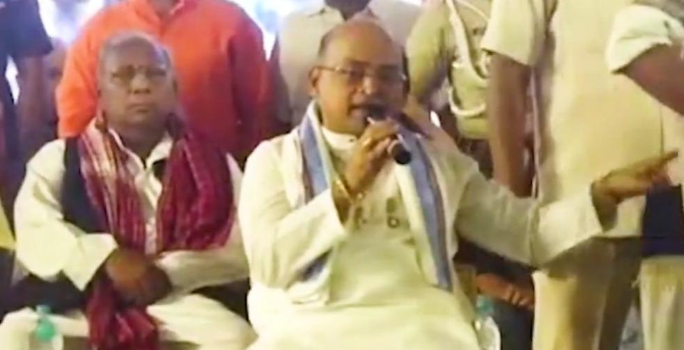 గరికపాటి వారు ఏదో మూడ్లో అని ఉంటారు.. మెగా అభిమానులకు నాగబాబు విజ్ఞప్తి! గరికపాటి వారు ఏదో మూడ్లో అని ఉంటారు.. మెగా అభిమానులకు నాగబాబు విజ్ఞప్తి!