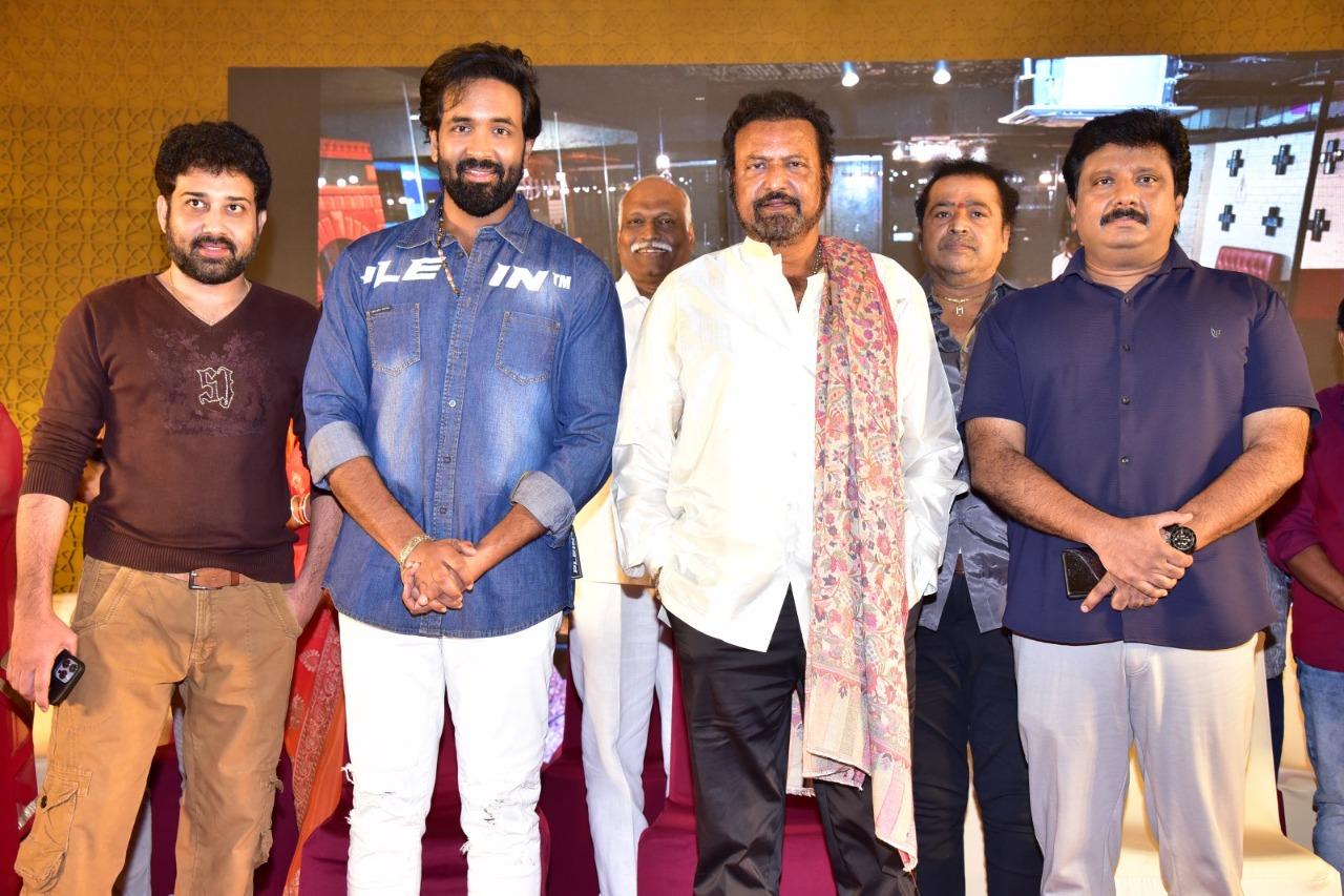 ‘మా’పై కామెంట్స్ చేస్తే సభ్యత్వం కట్.. అయ్యా విష్ణు బాబు ఏంటిది? ‘మా’పై కామెంట్స్ చేస్తే సభ్యత్వం కట్.. అయ్యా విష్ణు బాబు ఏంటిది?