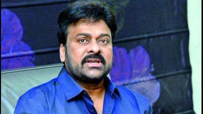 అలాంటి మృగాళ్లకు కఠిన శిక్షలు విధించాలి: చిరంజీవి అలాంటి మృగాళ్లకు కఠిన శిక్షలు విధించాలి: చిరంజీవి