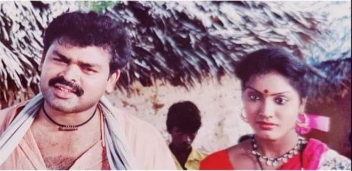 మంత్రి అంబటి రాంబాబు.. మాములు ‘కళాకారుడు’ కాదండోయ్! మంత్రి అంబటి రాంబాబు.. మాములు ‘కళాకారుడు’ కాదండోయ్!