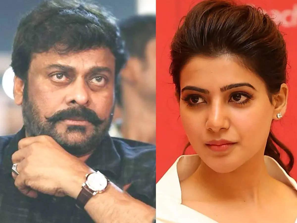 సమంత అనారోగ్యంపై మెగాస్టార్ చిరంజీవి ట్వీట్ సమంత అనారోగ్యంపై మెగాస్టార్ చిరంజీవి ట్వీట్