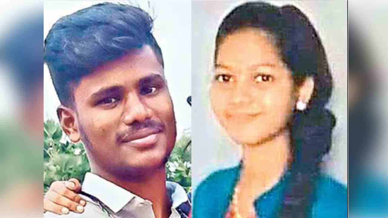 ప్రాణానికి ప్రాణంగా ప్రేమించుకున్నారు.. కానీ ఆ.. భయంతో ఆత్మహత్య ప్రాణానికి ప్రాణంగా ప్రేమించుకున్నారు.. కానీ ఆ.. భయంతో ఆత్మహత్య