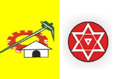 పవన్ కల్యాణ్ సీఎం అభ్యర్థి అయితే.. టీడీపీతో పొత్తుకు రెడీ! పవన్ కల్యాణ్ సీఎం అభ్యర్థి అయితే.. టీడీపీతో పొత్తుకు రెడీ!