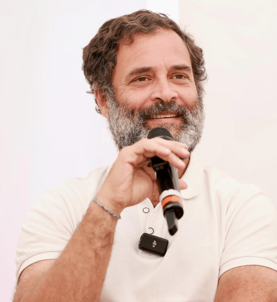 యాత్రకు బ్రేక్.. రేపటి నుంచి గుజరాత్లో రాహుల్ ప్రచారం యాత్రకు బ్రేక్.. రేపటి నుంచి గుజరాత్లో రాహుల్ ప్రచారం