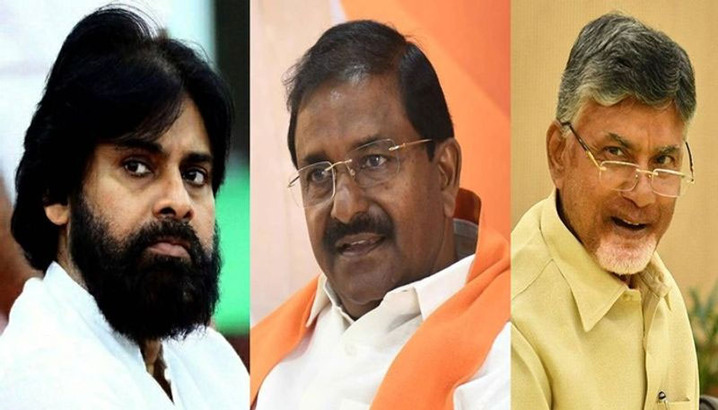 అందరినీ ఏకతాటిపైకి తెచ్చిన సీఎం జగన్! అందరినీ ఏకతాటిపైకి తెచ్చిన సీఎం జగన్!