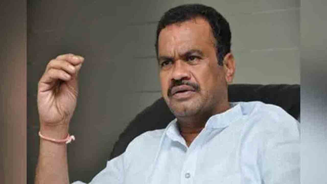 15న ఆస్ట్రేలియాకు కోమటిరెడ్డి.. ప్రచారానికి దూరం! 15న ఆస్ట్రేలియాకు కోమటిరెడ్డి.. ప్రచారానికి దూరం!