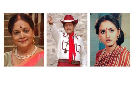 ఆ ఇద్దరు హీరోయిన్లతోనే కృష్ణ అత్యధిక సినిమాలు.. ఆ ఇద్దరు హీరోయిన్లతోనే కృష్ణ అత్యధిక సినిమాలు..