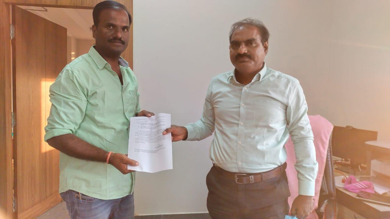 జర్నలిస్టులకు తీపి కబురు: ప్రైవేట్ పాఠశాలల్లో 50 % రాయితీ ఉత్తర్వులు జారీ జర్నలిస్టులకు తీపి కబురు: ప్రైవేట్ పాఠశాలల్లో 50 % రాయితీ ఉత్తర్వులు జారీ