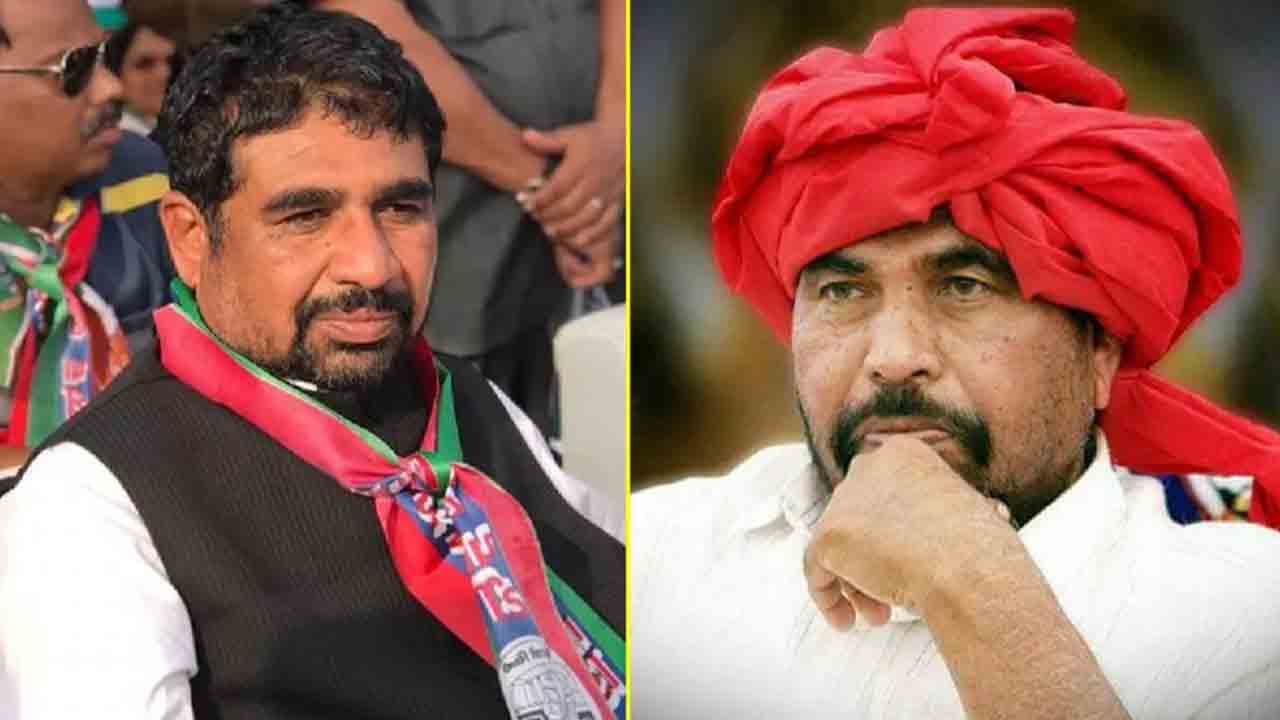 ఒకే స్థానానికి తండ్రీకొడుకుల పోటీ.. గెలిచెదేవరో మరి..? ఒకే స్థానానికి తండ్రీకొడుకుల పోటీ.. గెలిచెదేవరో మరి..?
