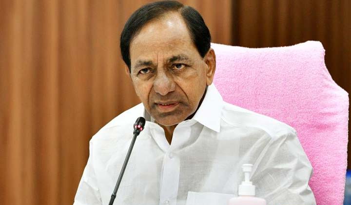 Breaking | రేపటి నుంచి రైతు రుణమాఫీ.. ఆదేశాలు జారీ Breaking | రేపటి నుంచి రైతు రుణమాఫీ.. ఆదేశాలు జారీ