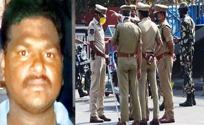 ఈ పోలీస్ మహా మాయగాడు!.. స్టూవర్ట్ పురం దొంగలతో కలిసి ఈ పోలీస్ మహా మాయగాడు!.. స్టూవర్ట్ పురం దొంగలతో కలిసి
