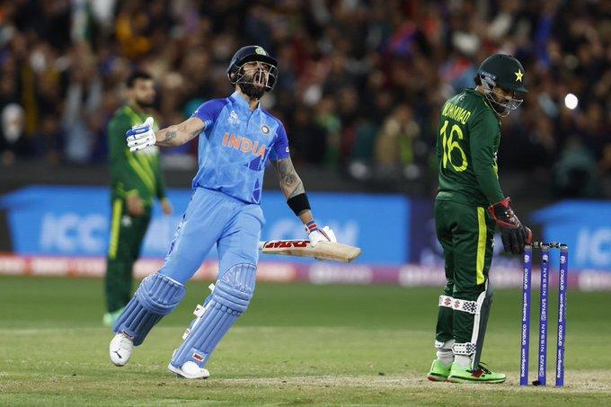 T20: ఇరగదీసిన హార్దిక్, రాణించిన విరాట్ T20: ఇరగదీసిన హార్దిక్, రాణించిన విరాట్