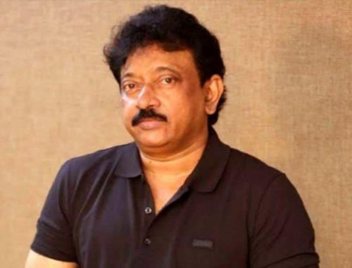 కృష్ణ చనిపోతే.. ఎందుకు బాధ పడుతున్నారు?: RGV కృష్ణ చనిపోతే.. ఎందుకు బాధ పడుతున్నారు?: RGV