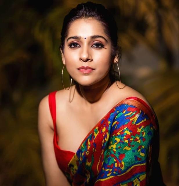 Rashmi: నాకు విల్లా గిఫ్ట్గా ఇచ్చిన హీరో ఎవరంటే? Rashmi: నాకు విల్లా గిఫ్ట్గా ఇచ్చిన హీరో ఎవరంటే?