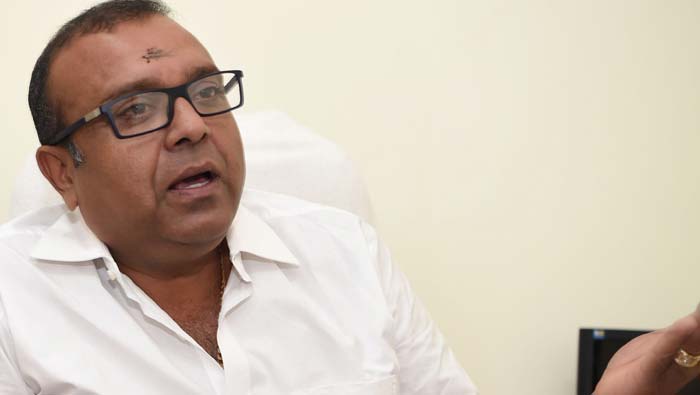 ఎమ్మెల్యేల కొనుగోలు: తుషార్ అరెస్టుకు వీల్లేదు: హైకోర్టు ఎమ్మెల్యేల కొనుగోలు: తుషార్ అరెస్టుకు వీల్లేదు: హైకోర్టు
