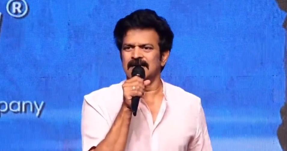 అరెస్ట్ చేయిస్తా.. కమ్ టు మై రూమ్.. బ్రహ్మాజీ సీరియస్ కామెడీ అరెస్ట్ చేయిస్తా.. కమ్ టు మై రూమ్.. బ్రహ్మాజీ సీరియస్ కామెడీ
