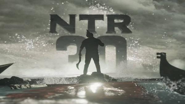 NTR 30: ఇలాంటి ఫ్యాన్స్ కూడా ఉంటారా? NTR 30: ఇలాంటి ఫ్యాన్స్ కూడా ఉంటారా?