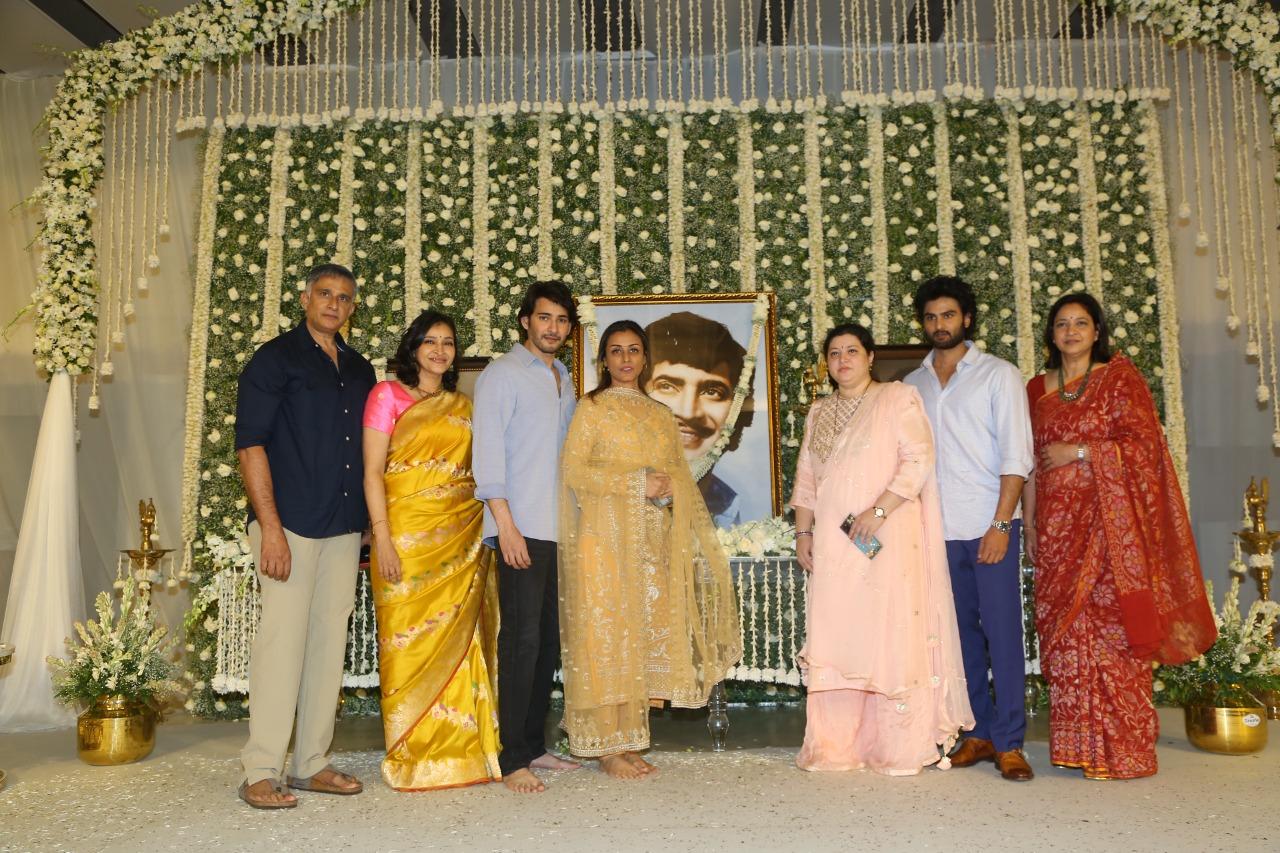 నాన్న ఇచ్చిన వాటిలో గొప్పది ఏంటంటే: మహేశ్బాబు నాన్న ఇచ్చిన వాటిలో గొప్పది ఏంటంటే: మహేశ్బాబు