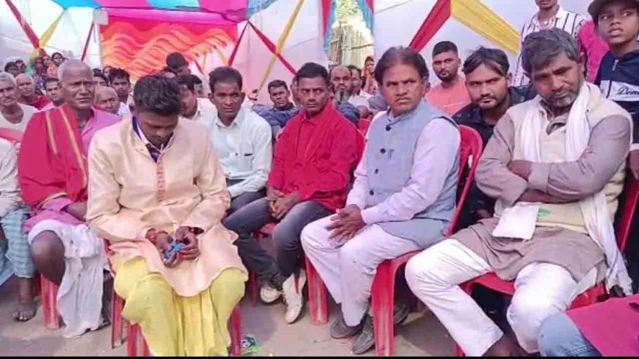 కన్యత్వ పరీక్షకు డిమాండ్.. ఆ సమయంలో షాకిచ్చిన కొత్త అల్లుడు కన్యత్వ పరీక్షకు డిమాండ్.. ఆ సమయంలో షాకిచ్చిన కొత్త అల్లుడు