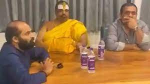 ఎమ్మెల్యేల కొనుగోలు కేసు.. సీపీ నేతృత్వంలో సిట్ ఏర్పాటు ఎమ్మెల్యేల కొనుగోలు కేసు.. సీపీ నేతృత్వంలో సిట్ ఏర్పాటు