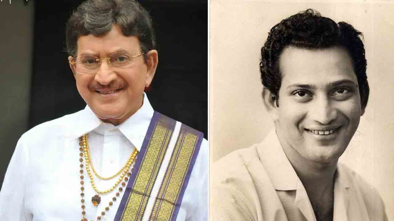 Super Star Krishna | కృష్ణ ఘట్టమనేని రాజకీయ ప్రస్థానం ఇదీ.. Super Star Krishna | కృష్ణ ఘట్టమనేని రాజకీయ ప్రస్థానం ఇదీ..