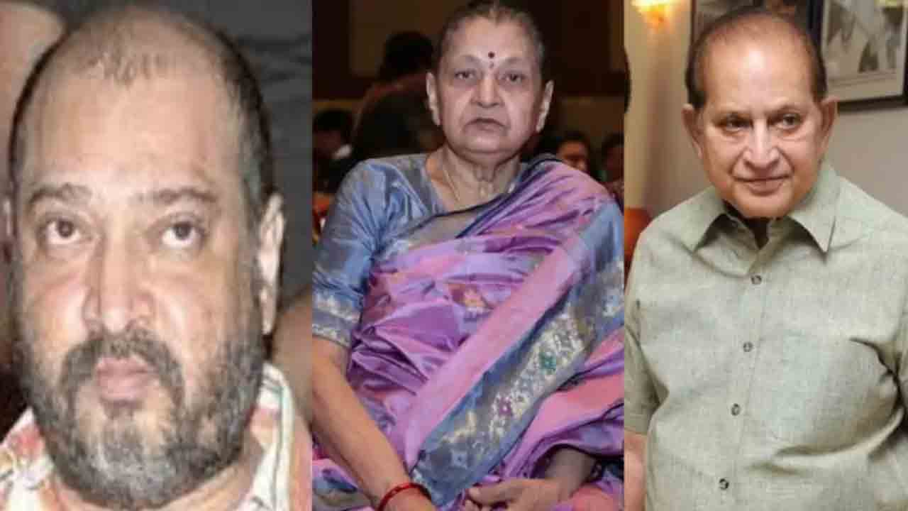 Super Star Krishna | ఘట్టమనేని కుటుంబంలో ఒకే ఏడాదిలో ముగ్గురు మృతి Super Star Krishna | ఘట్టమనేని కుటుంబంలో ఒకే ఏడాదిలో ముగ్గురు మృతి