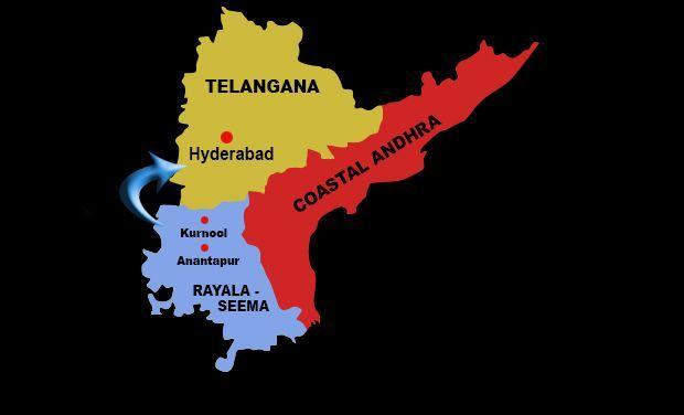 ఆరున్నర దశాబ్దాలైనా.. నెరవేరని సీమాంధ్రుల ఆకాంక్ష ఆరున్నర దశాబ్దాలైనా.. నెరవేరని సీమాంధ్రుల ఆకాంక్ష