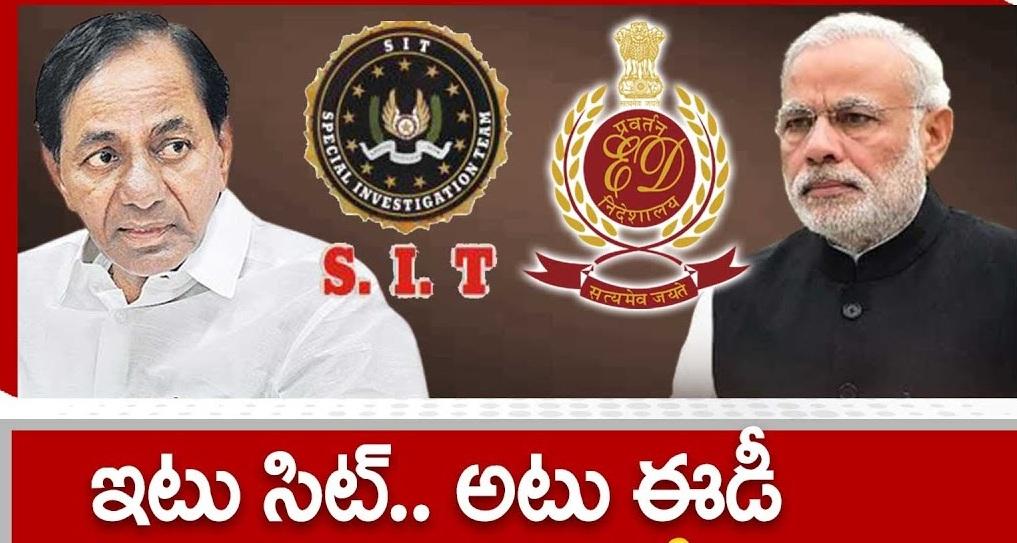 రాష్ట్రంలో పొలిటికల్ ఫ్యాక్షనిజం! రాష్ట్రంలో పొలిటికల్ ఫ్యాక్షనిజం!