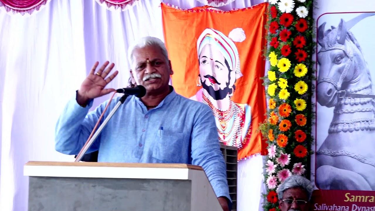 నేటి తరానికి తెలంగాణ విముక్తి చరిత్ర తెలియాలి: శ్యామ్ నేటి తరానికి తెలంగాణ విముక్తి చరిత్ర తెలియాలి: శ్యామ్