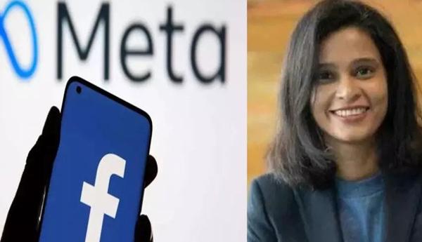 మెటా (Facebook) ఇండియా హెడ్ మన ‘ఆంధ్రా’ స్టూడెంట్ మెటా (Facebook) ఇండియా హెడ్ మన ‘ఆంధ్రా’ స్టూడెంట్